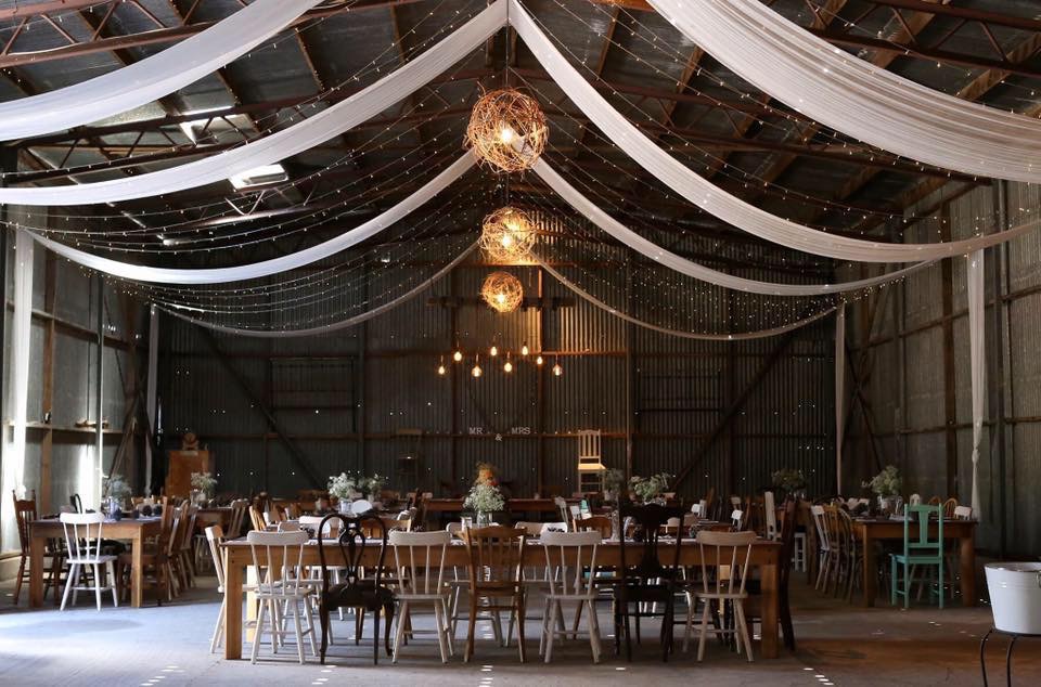 venue photo